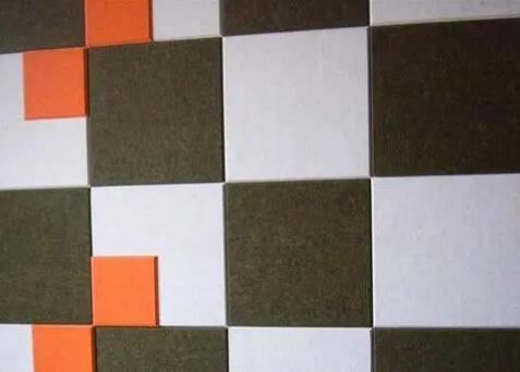 220430170556.jpg 聚酯纖維吸音板熱壓后改性基高分子的材料