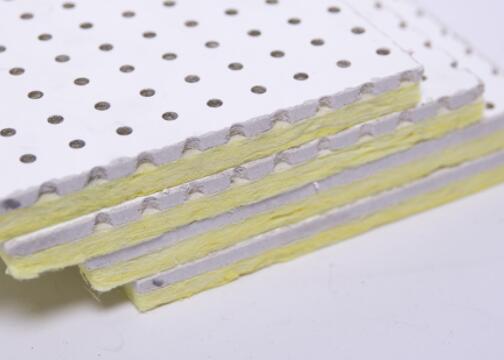 聚酯纖維吸音板的吸音系數(shù)標(biāo)準(zhǔn)