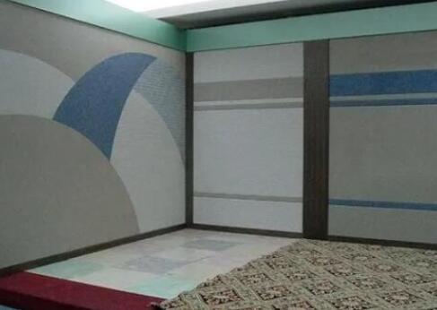 20220914181144.jpg 聚酯纖維吸音板具有更明顯的優缺點