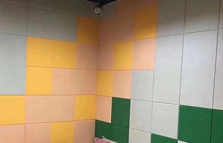 吸音板的降噪吸聲性能