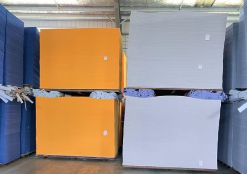 聚酯纖維吸音板